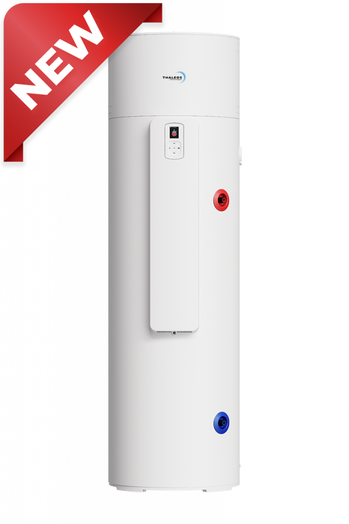 Ballon thermodynamique Performer 3 Thaleos — free download