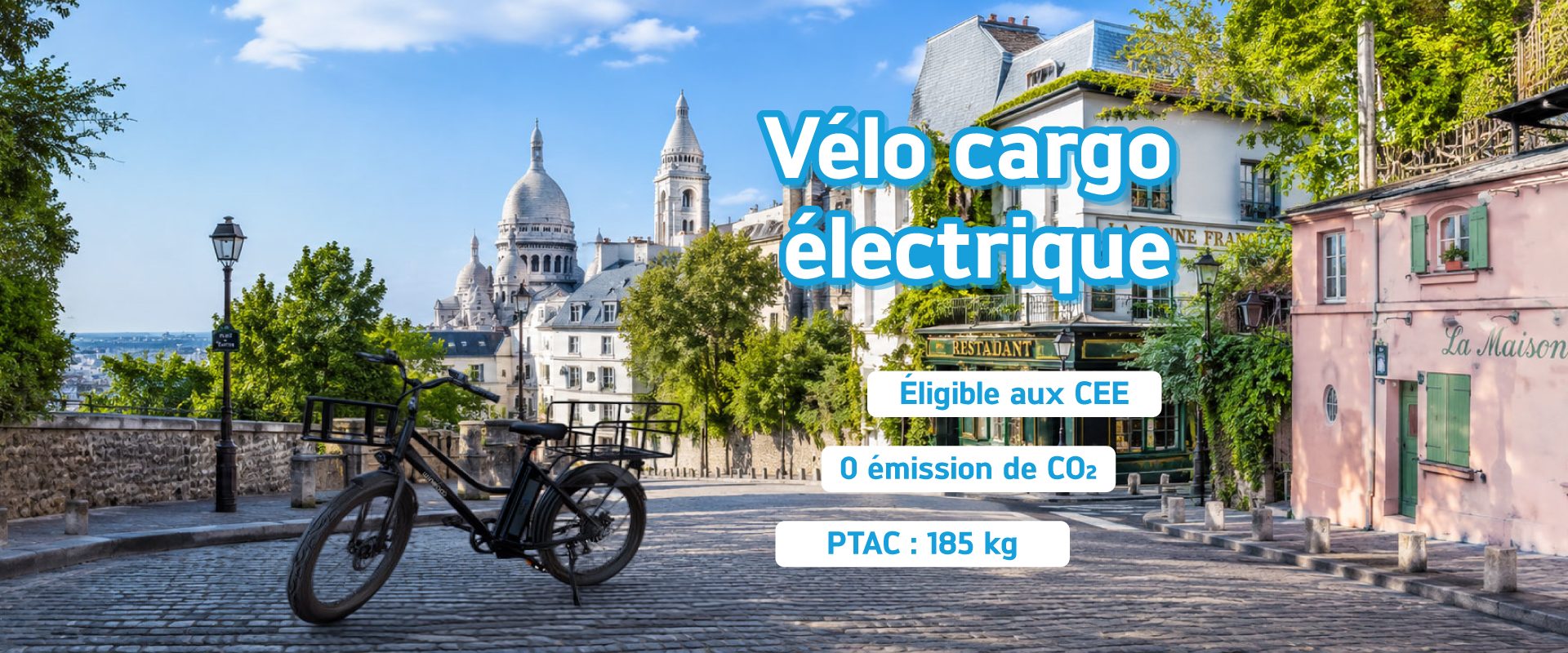 Vélo-cargo